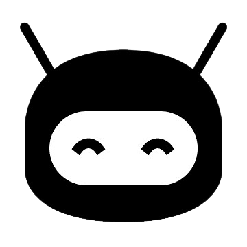 MeBot Logo